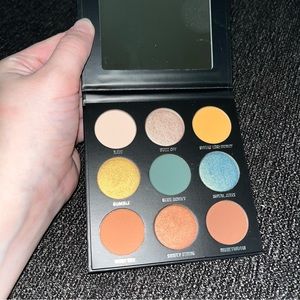 Kylie Cosmetics Eyeshadow Palettes - Never Used